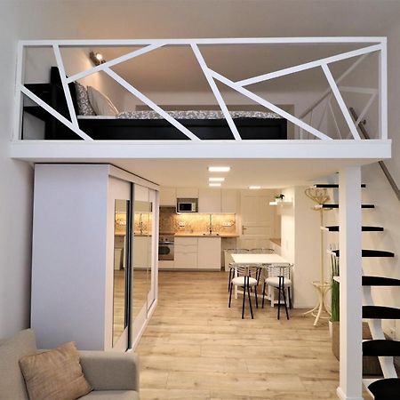 Roxy Studio 4A Будапеща Екстериор снимка