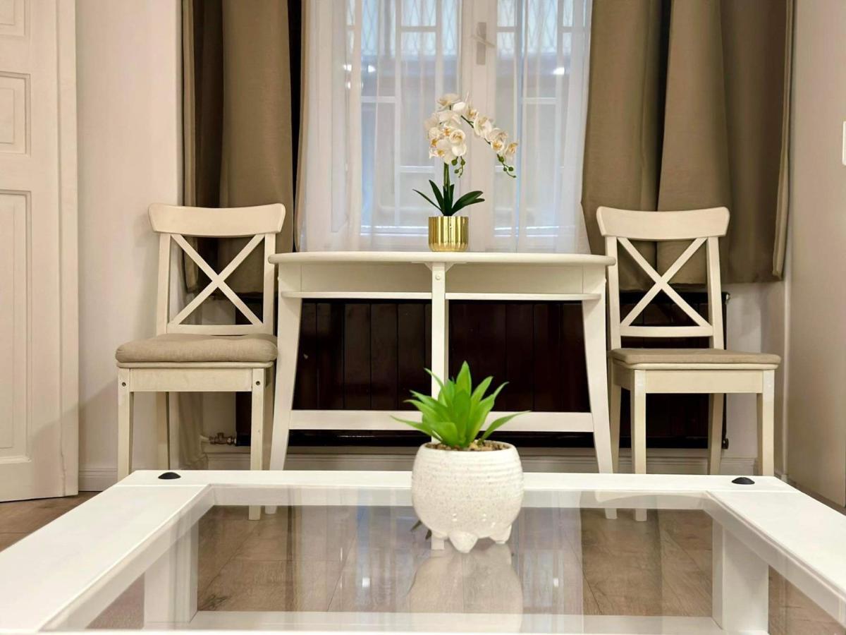 Roxy Studio 4A Будапеща Екстериор снимка