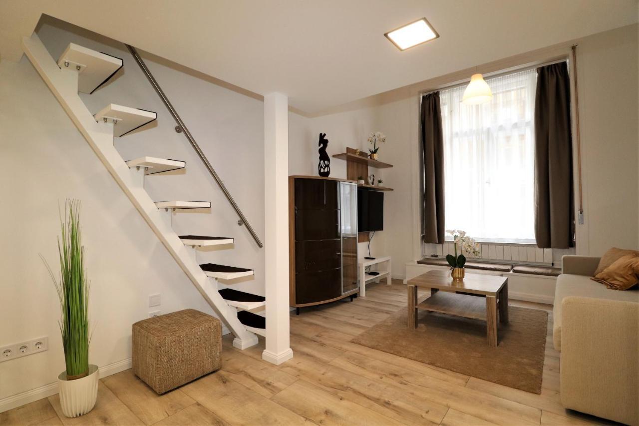 Roxy Studio 4A Будапеща Екстериор снимка
