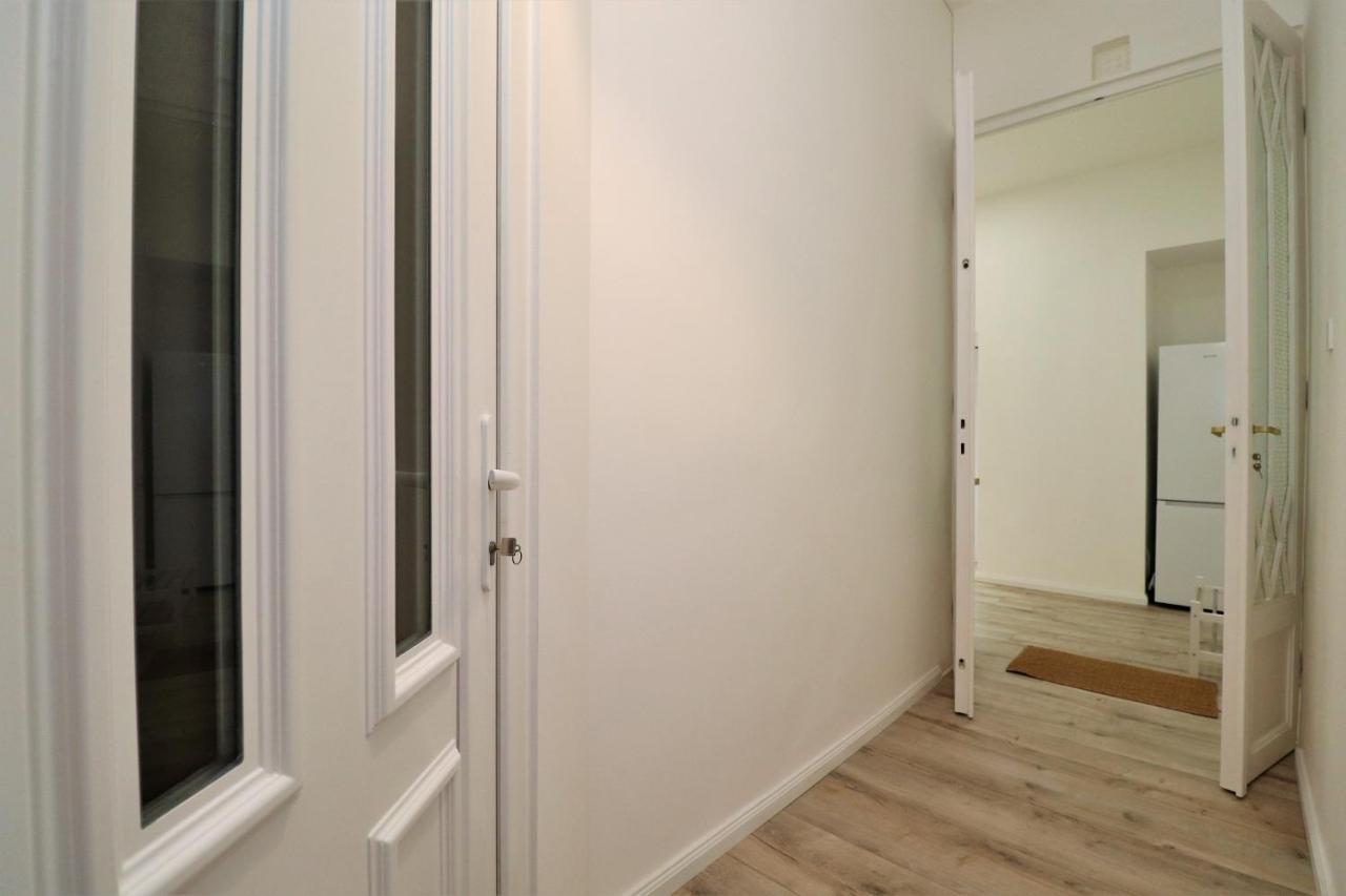 Roxy Studio 4A Будапеща Екстериор снимка